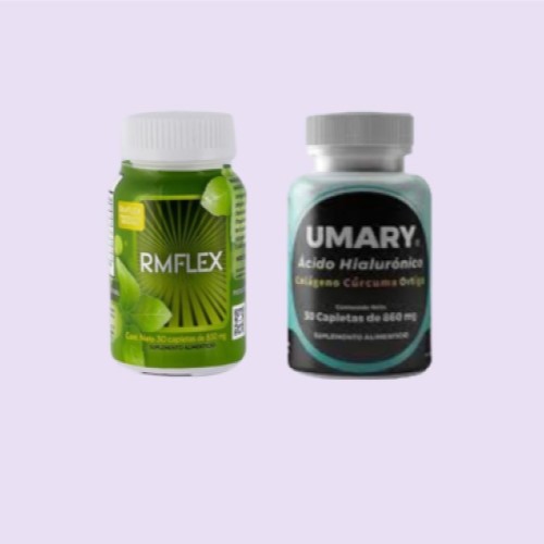 1 RM Original + Acido UMARY ENVIO EXPRESS GRATIS!