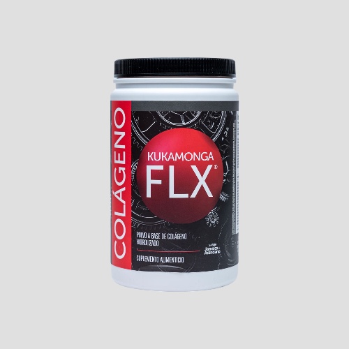 Colágeno 700gr Kukamonga