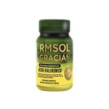 1 RMSOL Con Envio Express Gratis!