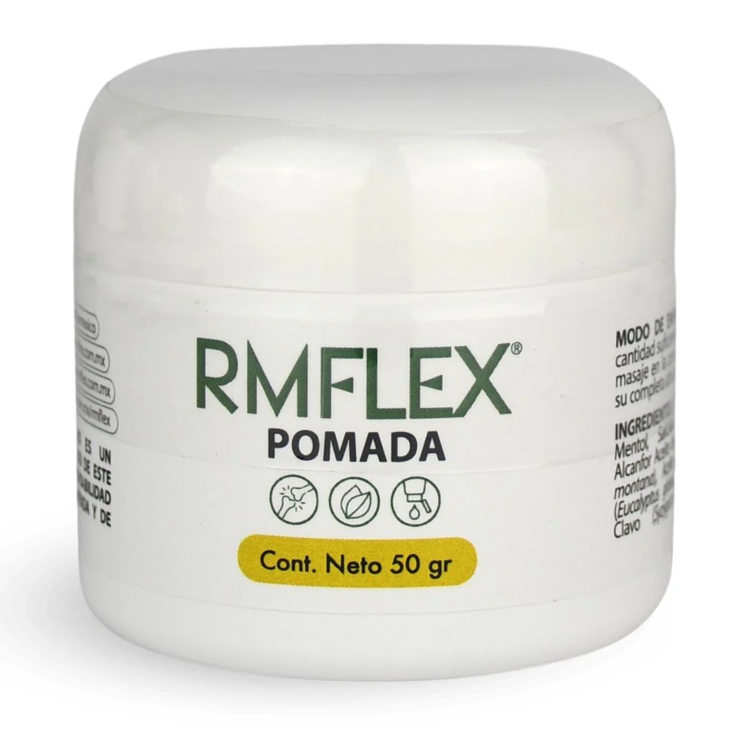 Pomada RM