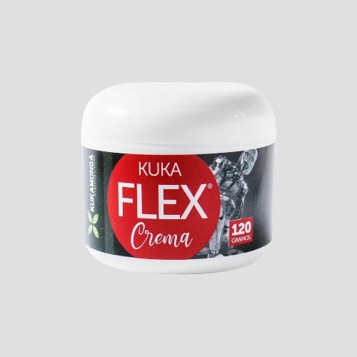 Crema KukaFlex 120gr