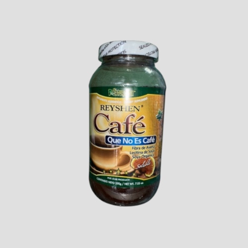Café Reyshen Café Que No Es Café 200gr
